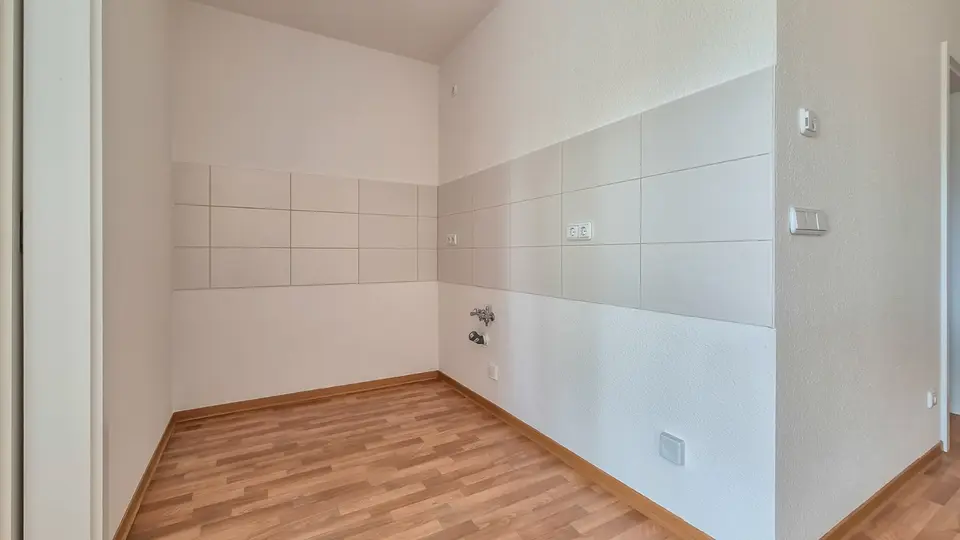 2 Zimmer Wohnung mit 40 m² in Hoyerswerda – Bild 2