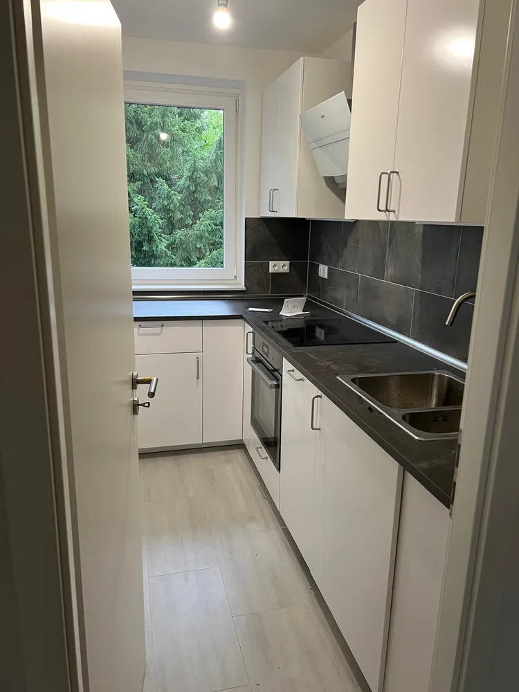 3 Zimmer Wohnung mit 68 m² in Hamburg – Bild 5