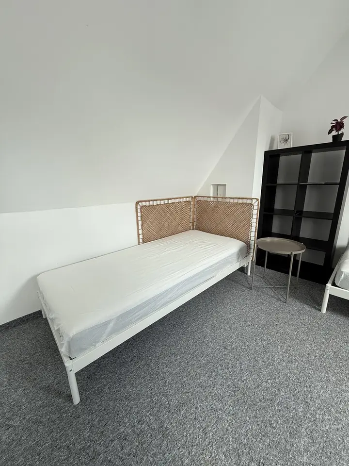 2 Zimmer Wohnung mit 35 m² in Erlangen – Bild 6