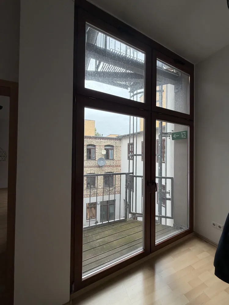 2 Zimmer Wohnung mit 59 m² in Halle (Saale) – Bild 4