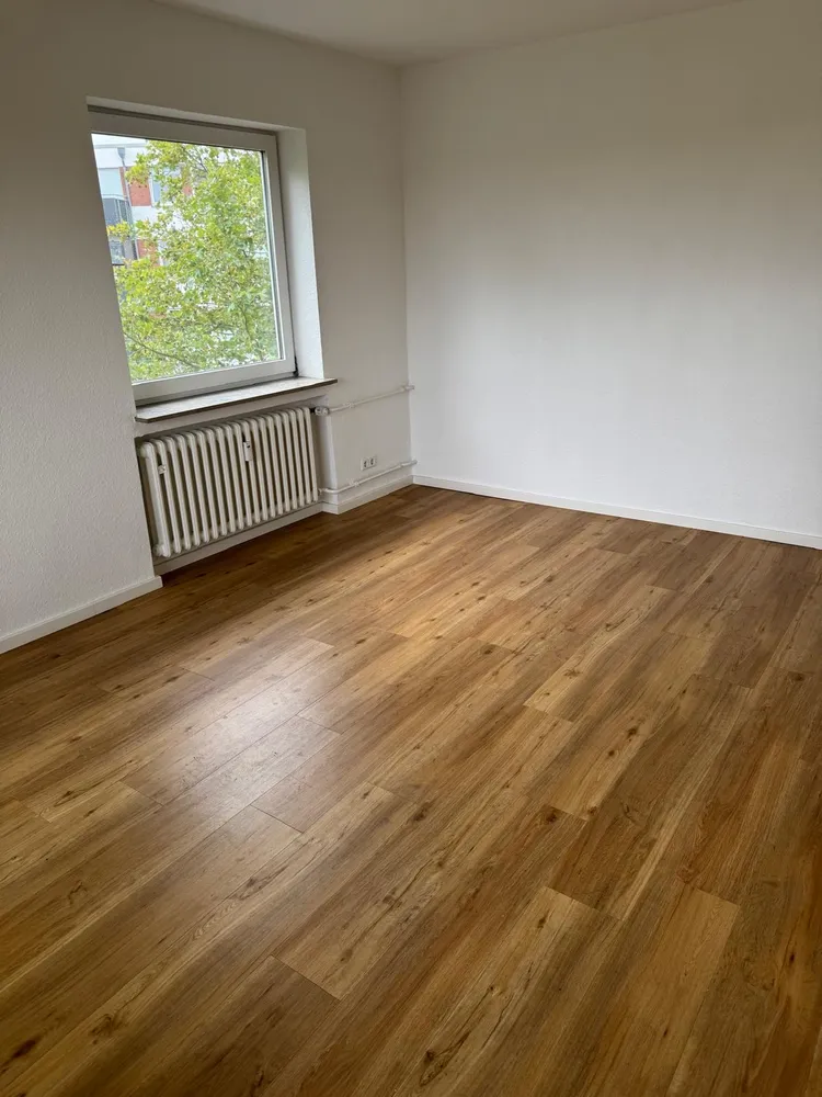 2 Zimmer Wohnung mit 58 m² in Hannover – Bild 1