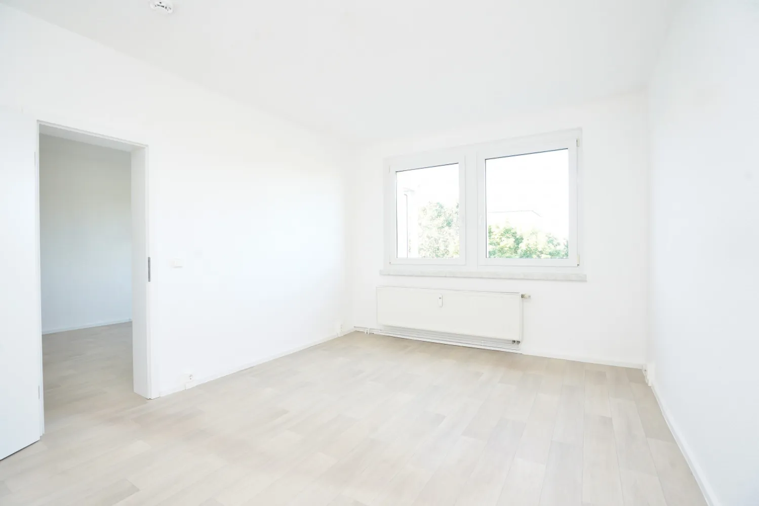 2 Zimmer Wohnung mit 49 m² in Chemnitz – Bild 6