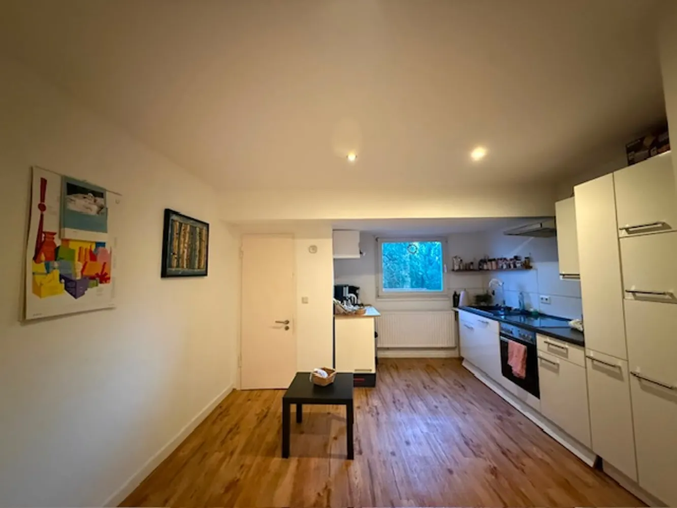 3 Zimmer Wohnung mit 56 m² in Bochum – Bild 1