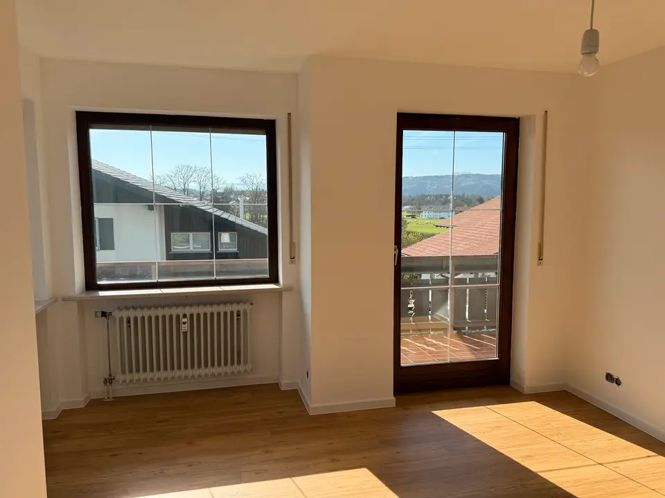 2 Zimmer Wohnung mit 53 m² in Rosenheim – Bild 2