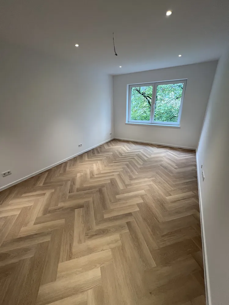 2 room apartment with 72 m² in Düsseldorf – Photo 12
