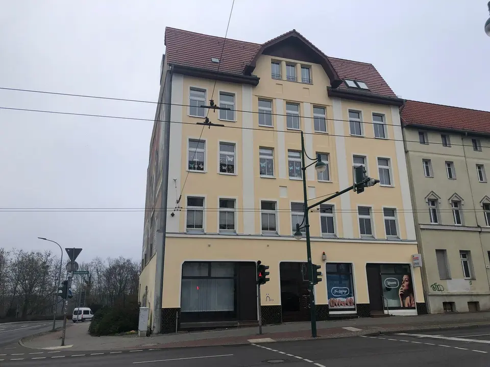 3 Zimmer Wohnung mit 78 m² in Eberswalde – Bild 8
