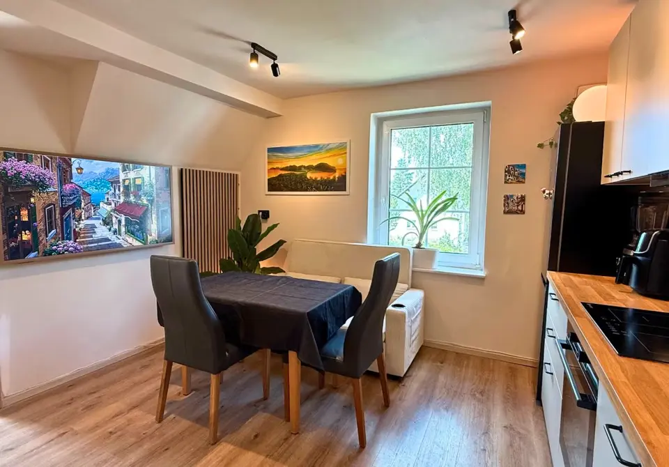 2 Zimmer Wohnung mit 65 m² in Freiburg im Breisgau – Bild 1