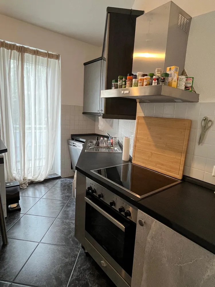 4 Zimmer Wohnung mit 92 m² in Hannover – Bild 9