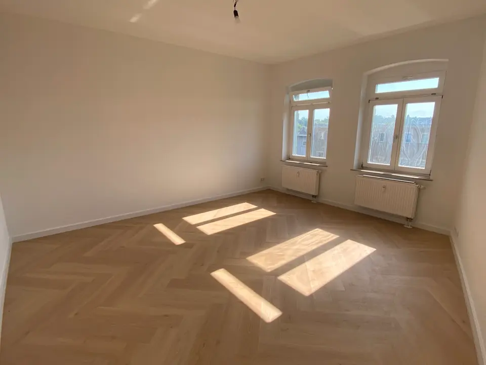 2 Zimmer Wohnung mit 60 m² in Halle (Saale) – Bild 7
