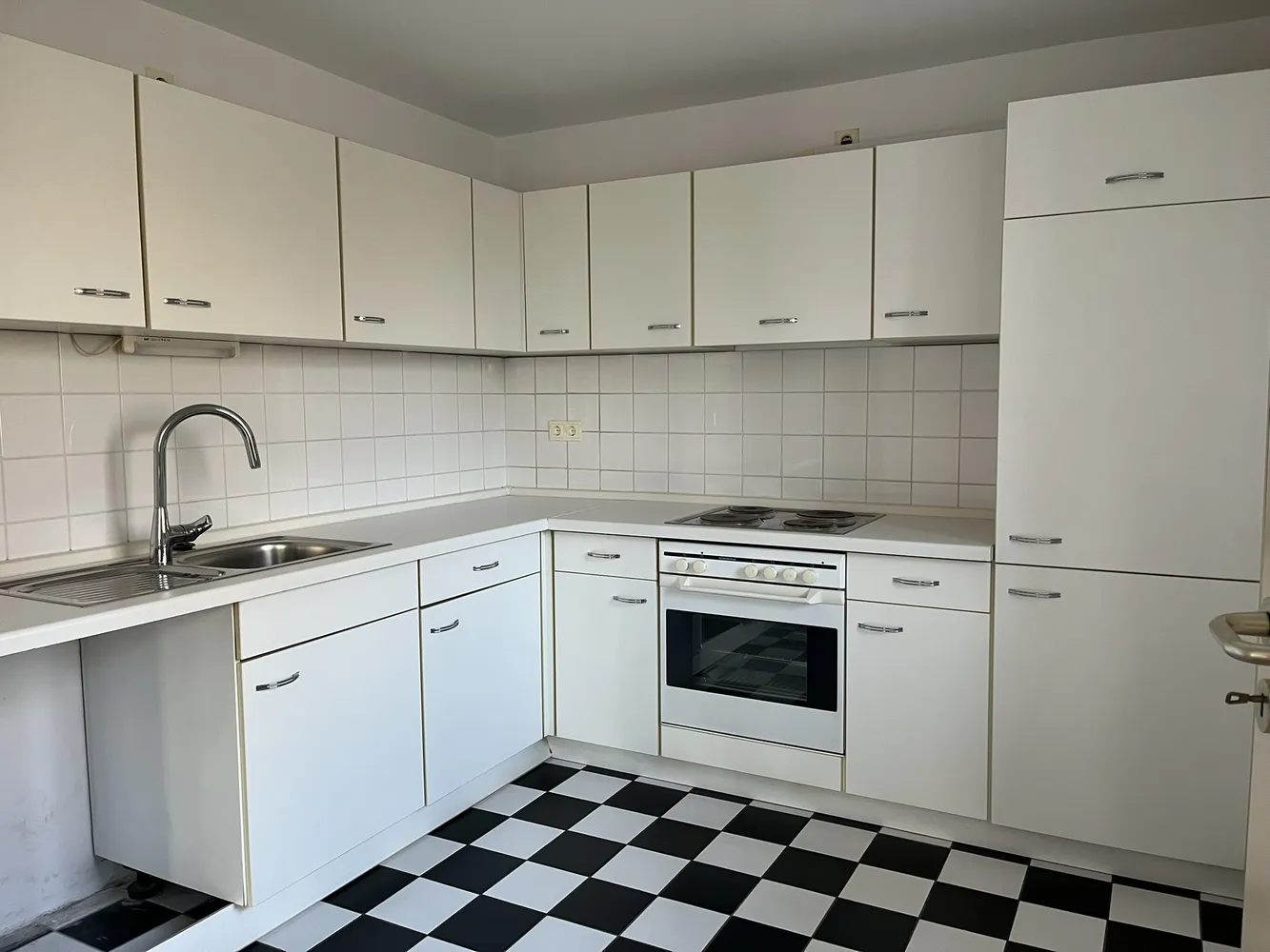 2 Zimmer Wohnung mit 62 m² in Bremen – Bild 5