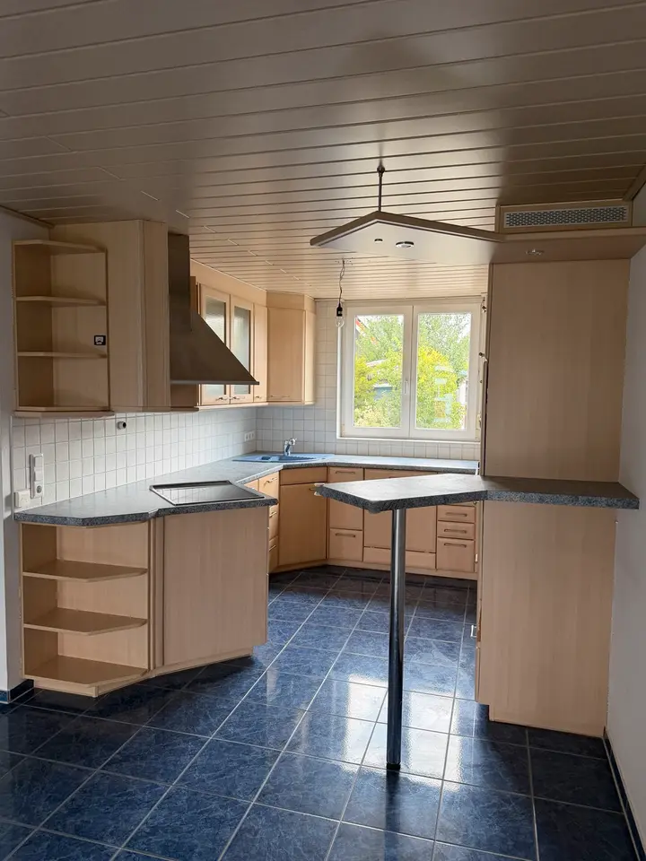 5 Zimmer Wohnung mit 130 m² in Schwäbisch Gmünd – Bild 4