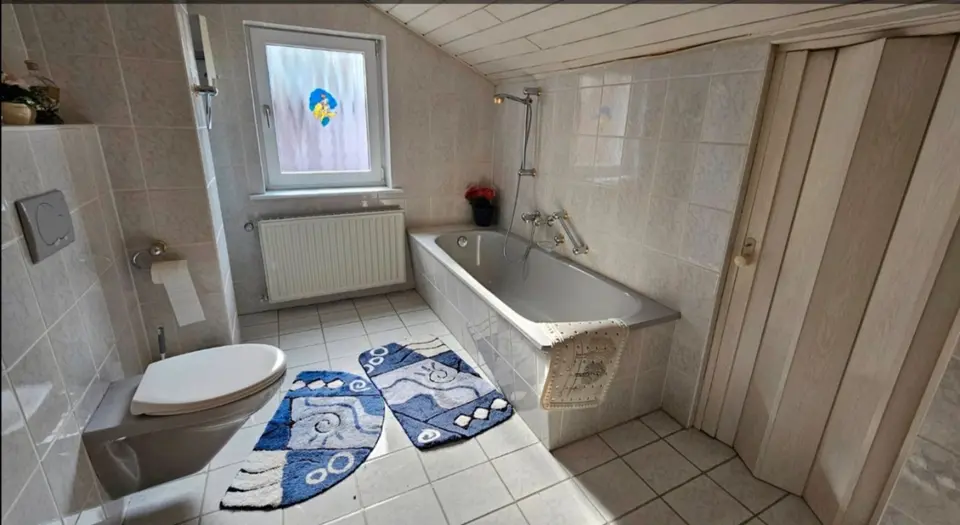5 Zimmer Haus mit 150 m² in Kassel – Bild 6