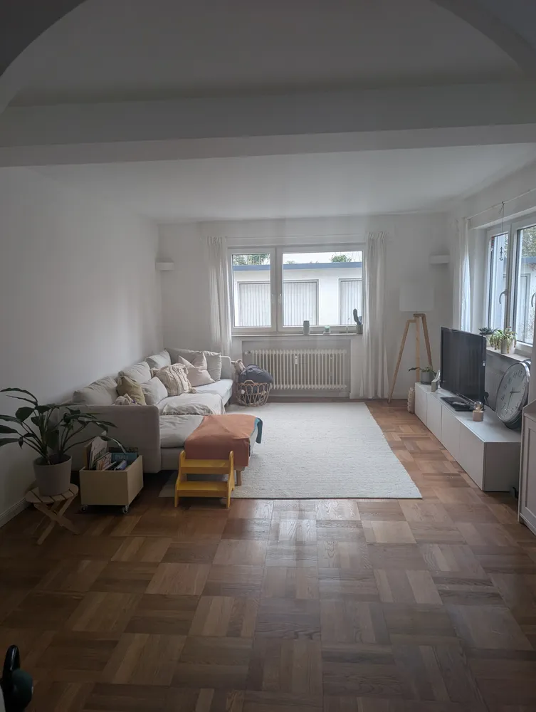 3 Zimmer Wohnung mit 76 m² in Stuttgart – Bild 3