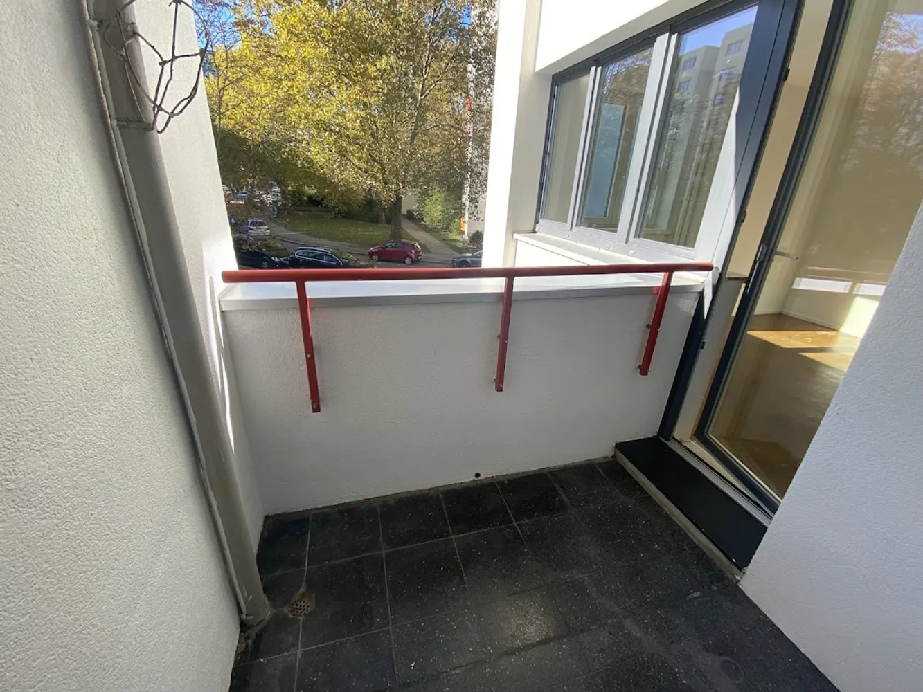 1 Zimmer Wohnung mit 43 m² in Berlin – Bild 5