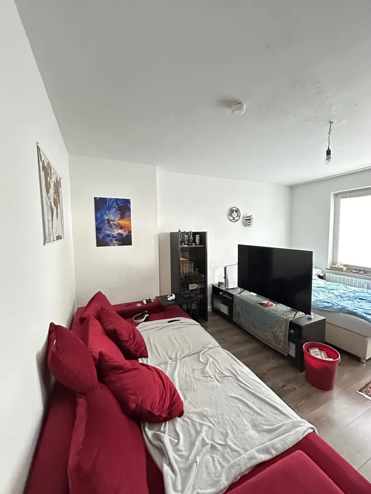 3 Zimmer Wohnung mit 63 m² in Aachen – Bild 6