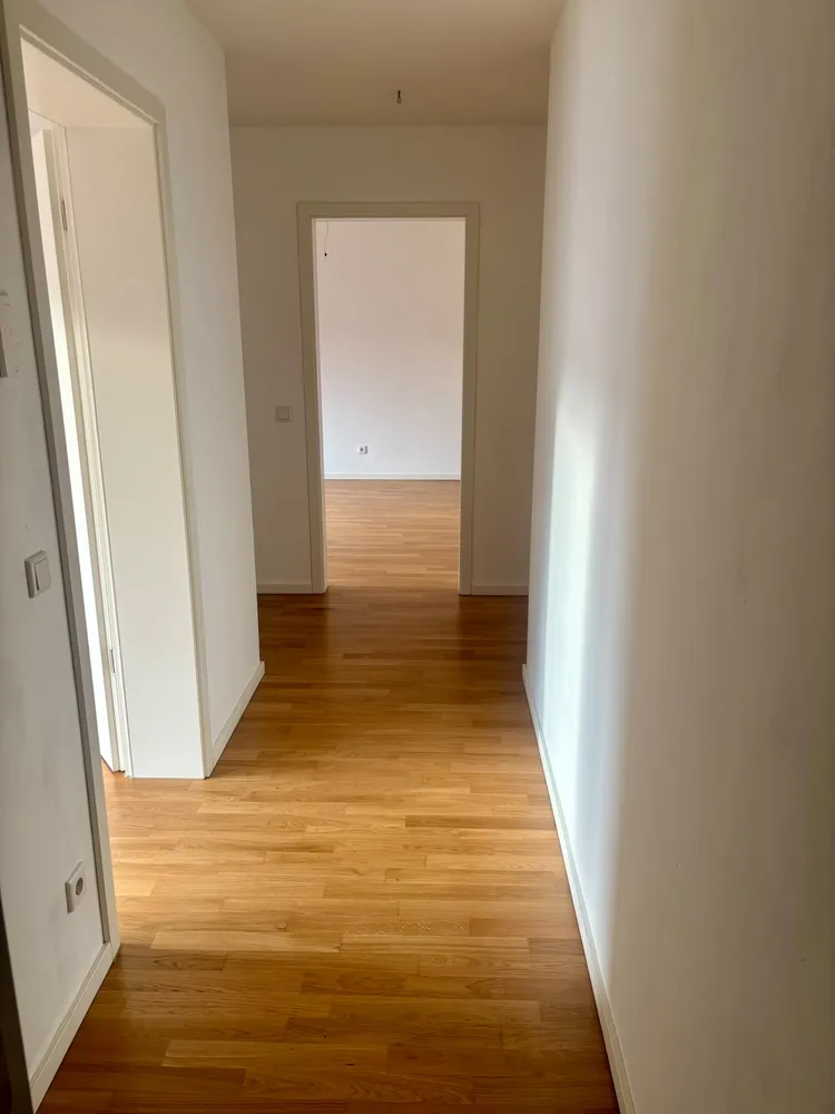 2 Zimmer Wohnung mit 63 m² in Augsburg – Bild 1