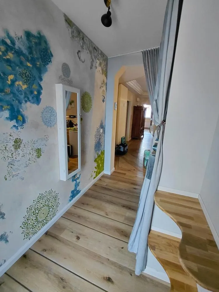 3 Zimmer Wohnung mit 100 m² in Essen – Bild 6