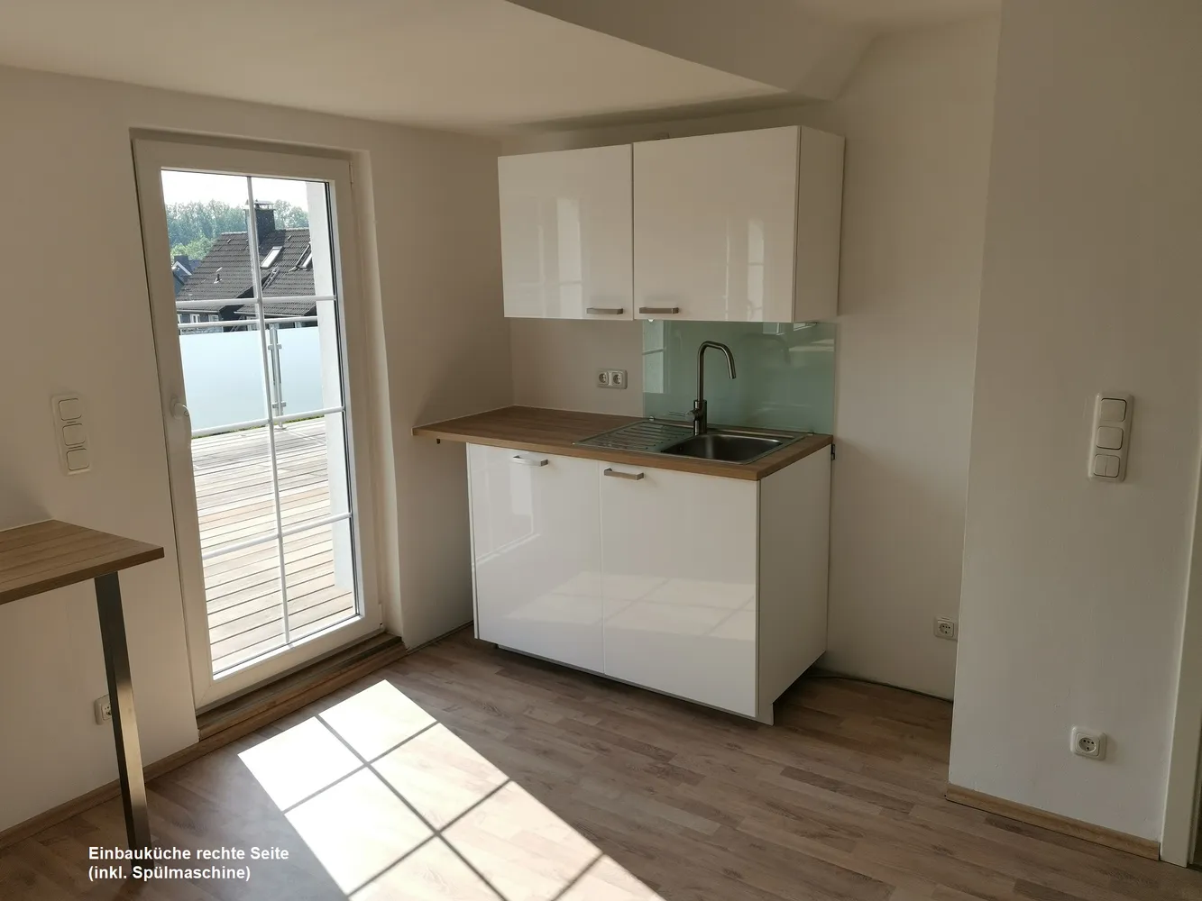 3 Zimmer Wohnung mit 70 m² in Essen – Bild 3