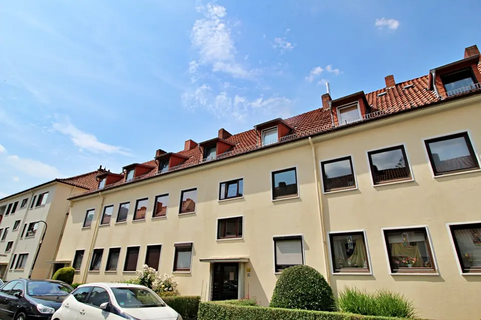3 Zimmer Wohnung mit 59 m² in Bremen – Bild 5