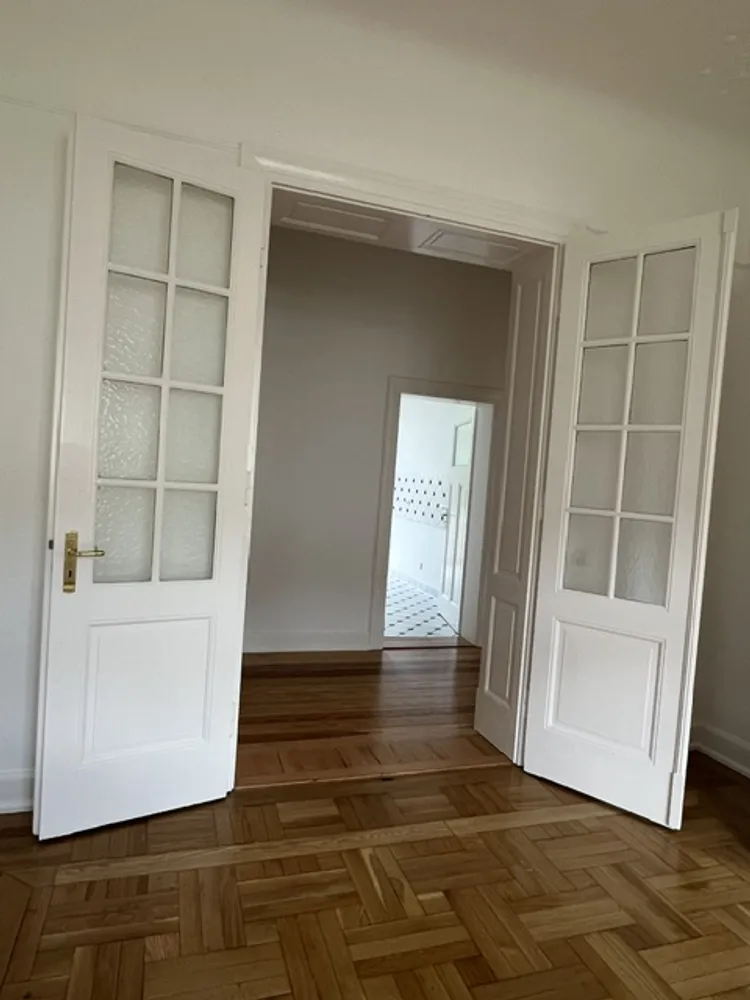 3 Zimmer Wohnung mit 93 m² in Wiesbaden – Bild 4