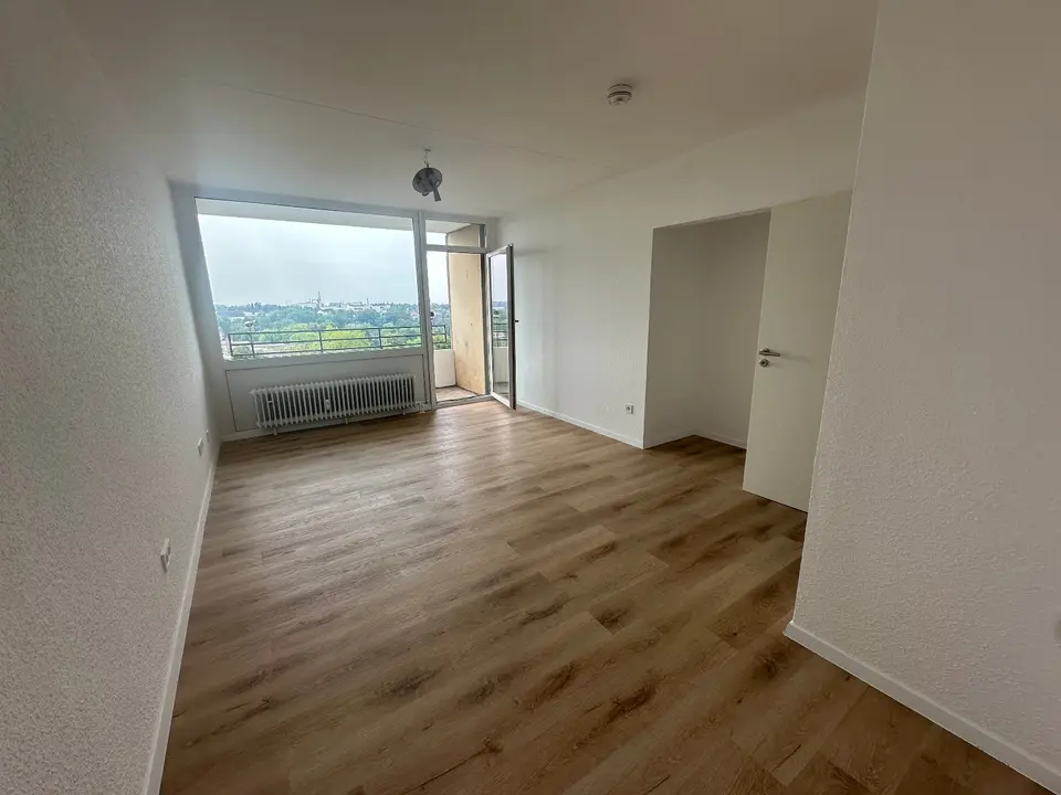 2 Zimmer Wohnung mit 56 m² in Wuppertal – Bild 10