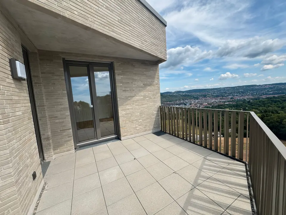 3 Zimmer Wohnung mit 127 m² in Esslingen am Neckar – Bild 6