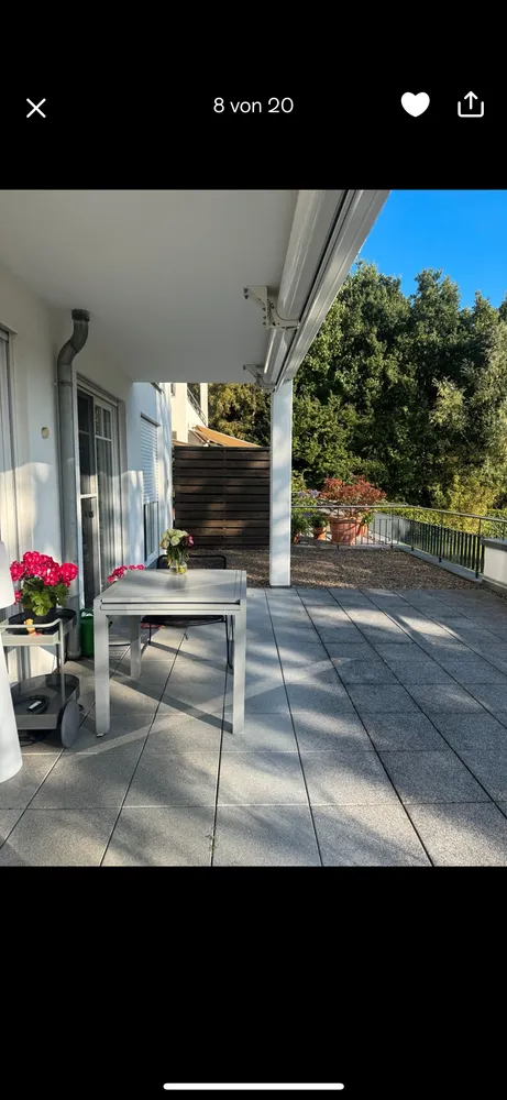 2 Zimmer Wohnung mit 83 m² in Bremen – Bild 7