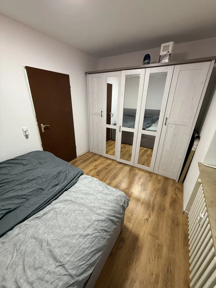 2 Zimmer Wohnung mit 40 m² in Ludwigshafen am Rhein – Bild 5