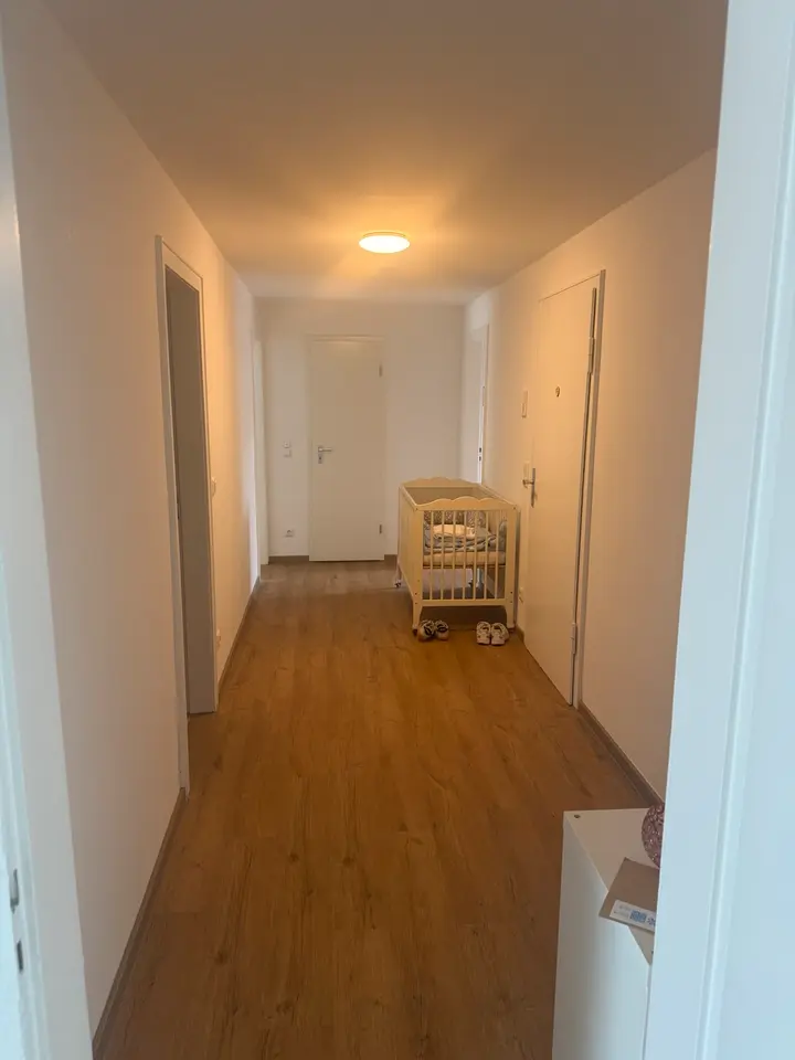 3 Zimmer Wohnung mit 68 m² in Kamp-Lintfort – Bild 5