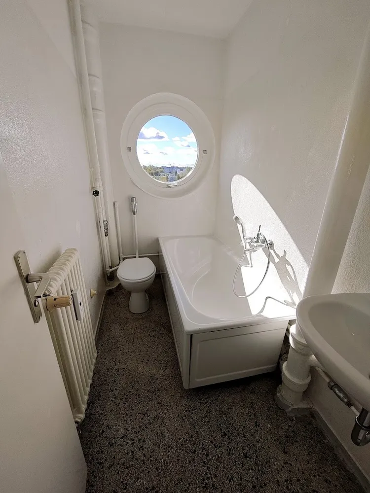 1 room apartment with 31 m² in Berlin – Photo 4
