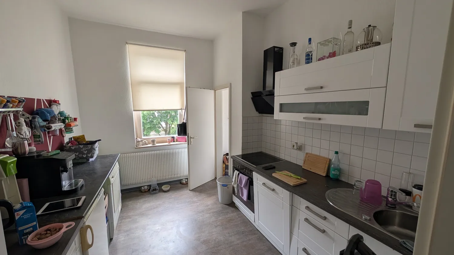 2 Zimmer Wohnung mit 49 m² in Bremen – Bild 3