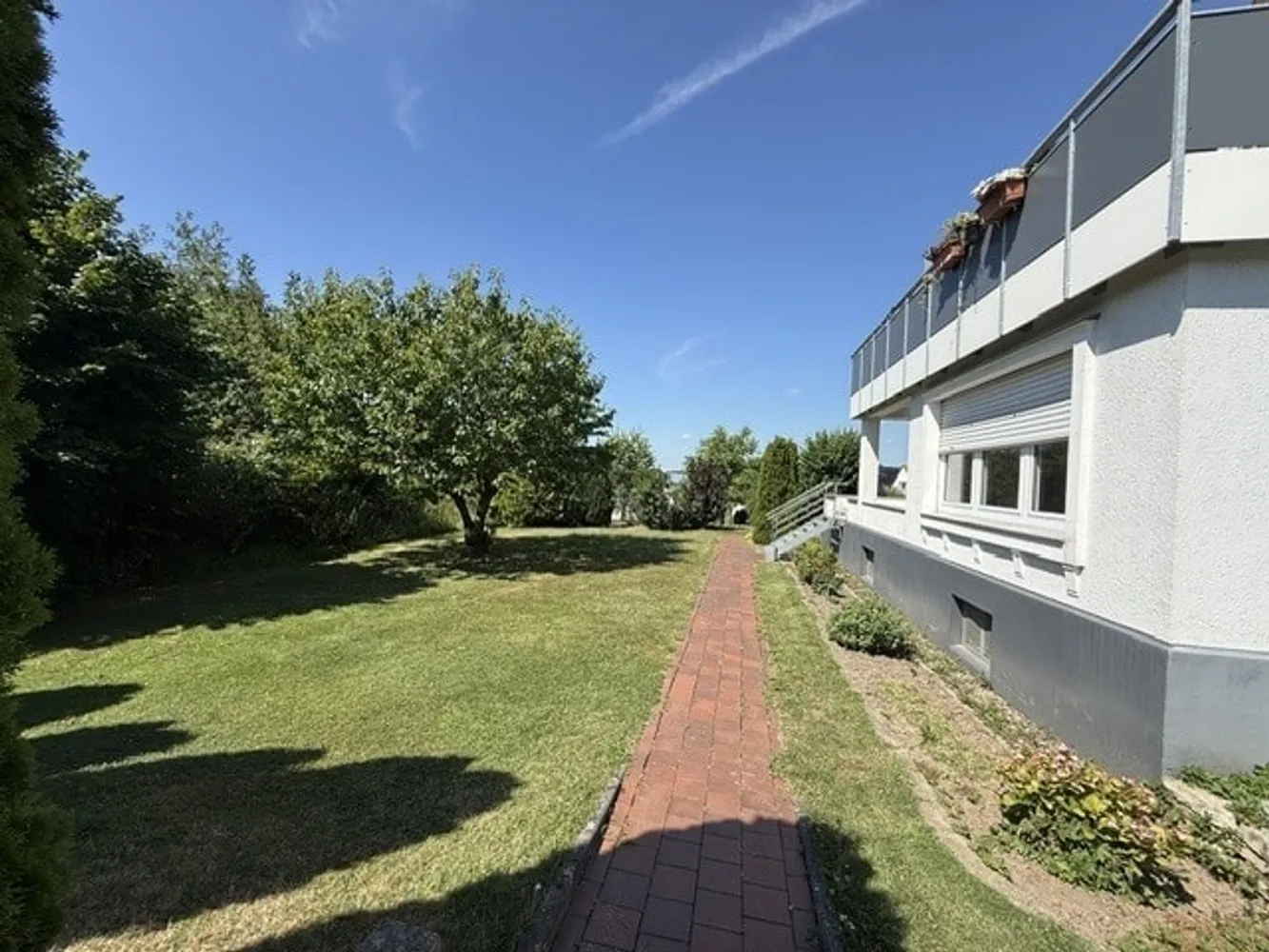 4 Zimmer Wohnung mit 124 m² in Herford – Bild 5