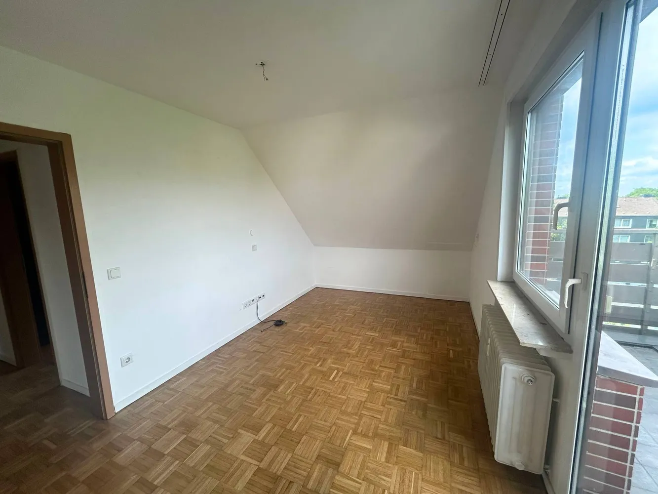 3 Zimmer Wohnung mit 69 m² in Essen – Bild 8