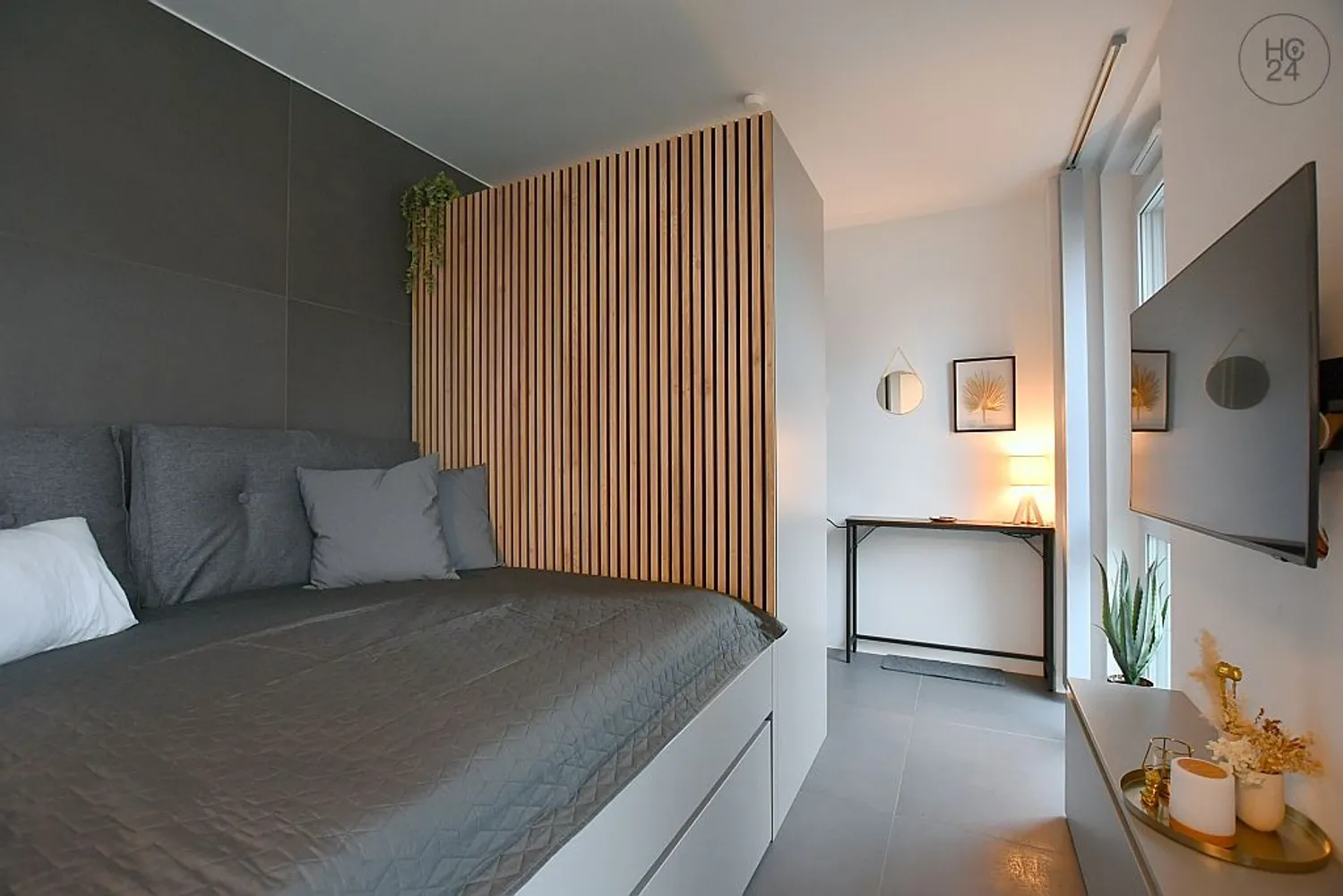 1 Zimmer Wohnung mit 26 m² in Stuttgart – Bild 3