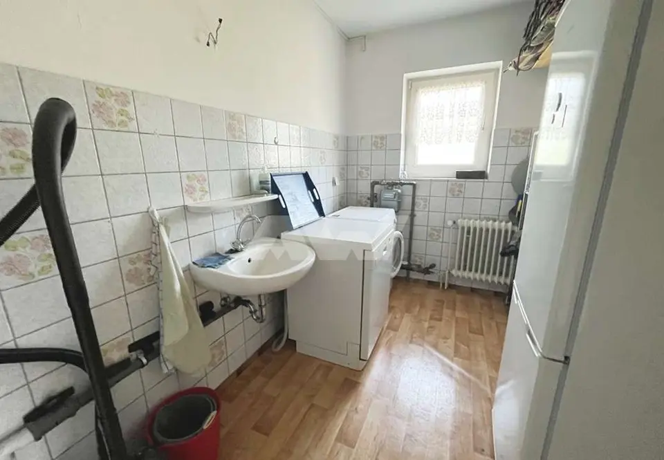4 Zimmer Haus mit 110 m² in Norden – Bild 9