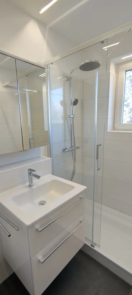 3 Zimmer Wohnung mit 64 m² in Frankfurt am Main – Bild 9