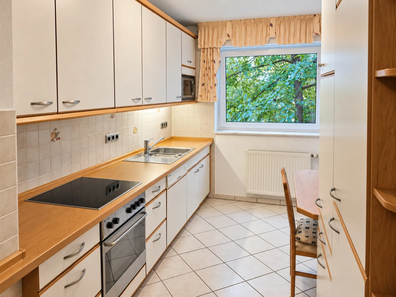 3 Zimmer Wohnung mit 67 m² in Herne – Bild 10