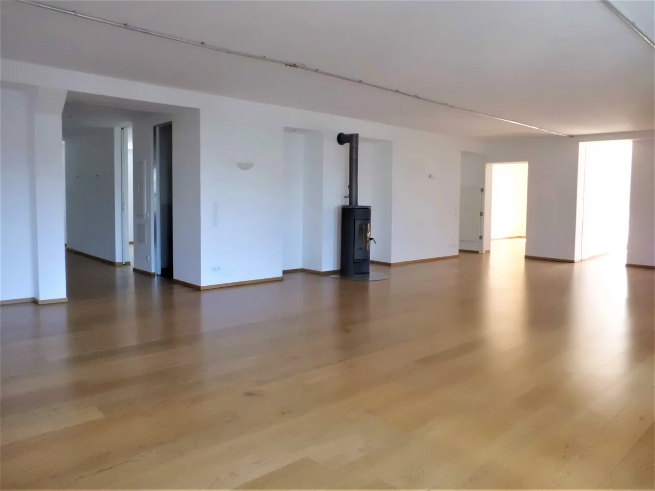 5 Zimmer Wohnung mit 249 m² in München – Bild 5
