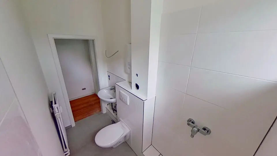 3 Zimmer Wohnung mit 58 m² in Flensburg – Bild 10