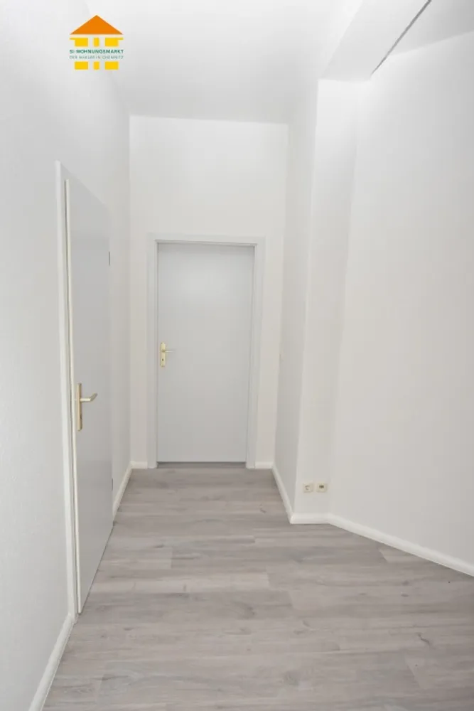 2 room apartment with 48 m² in Chemnitz – Photo 4