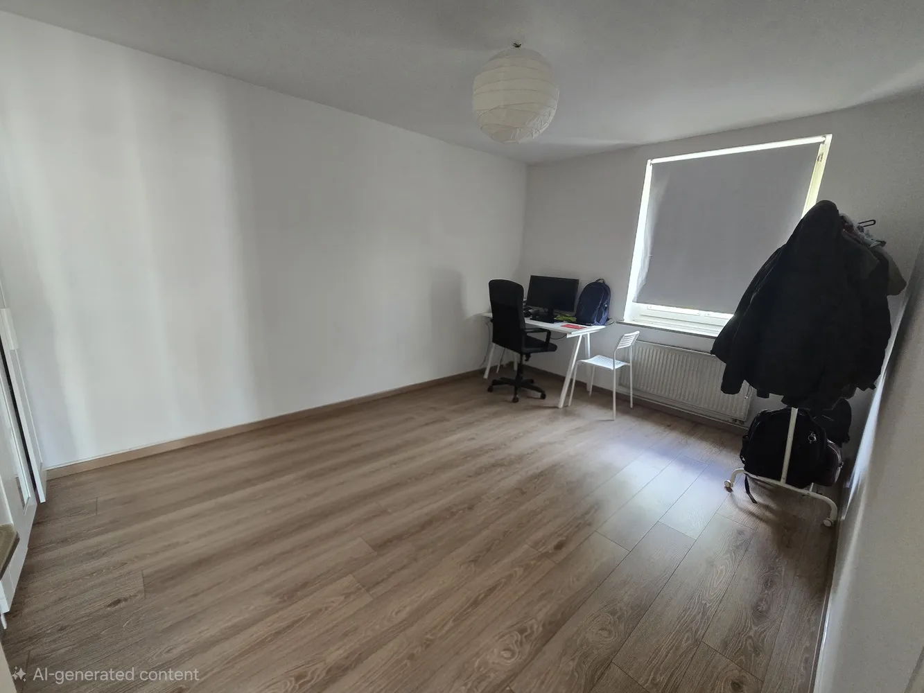 2 Zimmer Wohnung mit 65 m² in Aachen – Bild 4