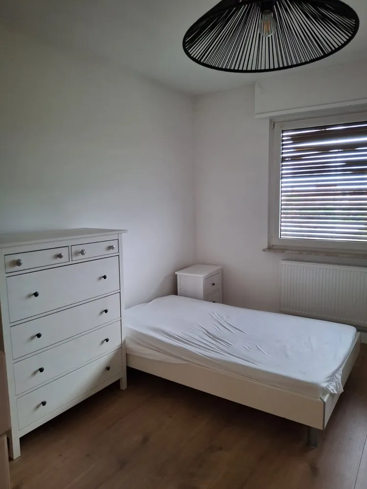 2 Zimmer Wohnung mit 47 m² in Mannheim – Bild 10