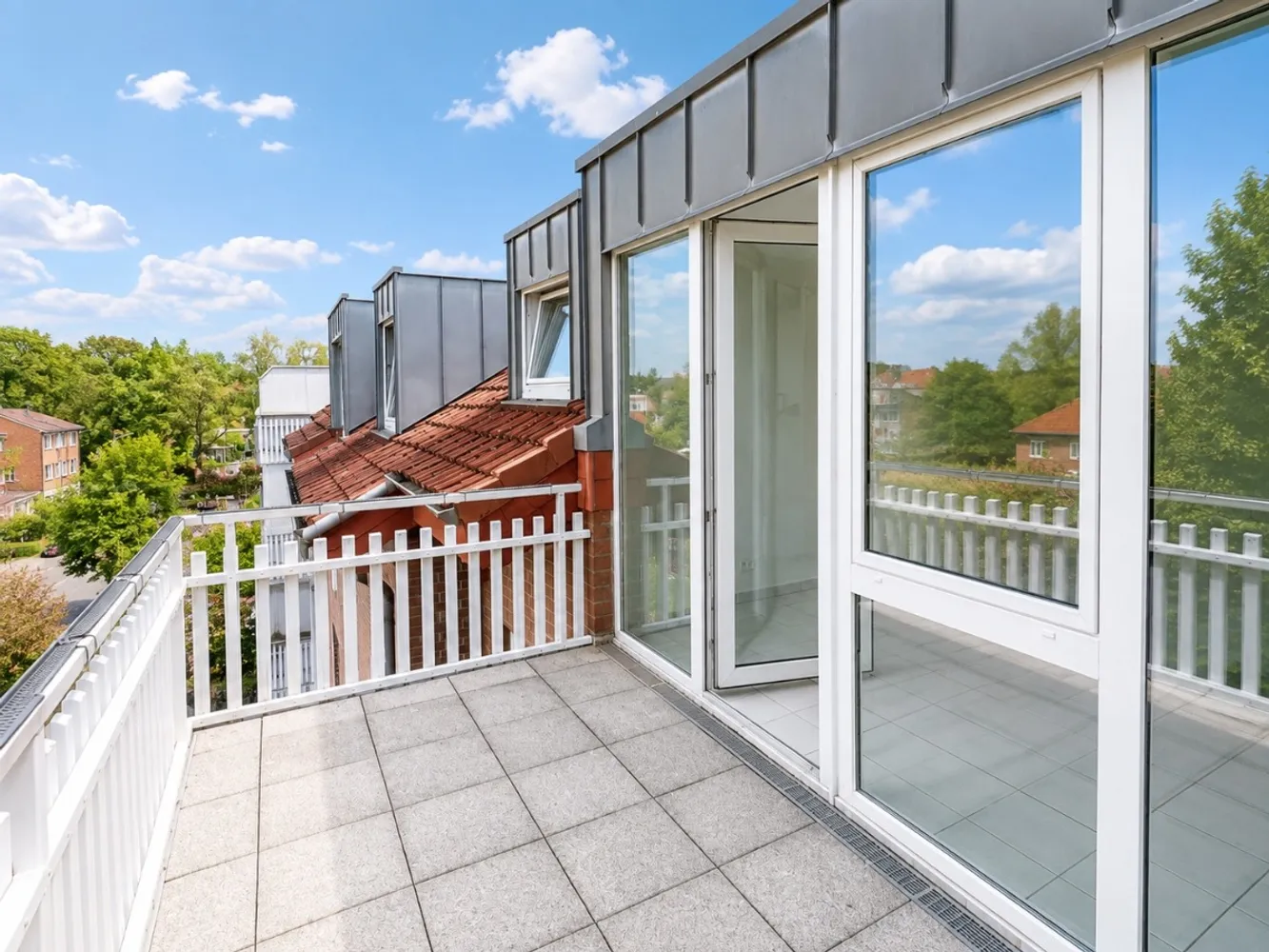 2 Zimmer Wohnung mit 63 m² in Osnabrück – Bild 6