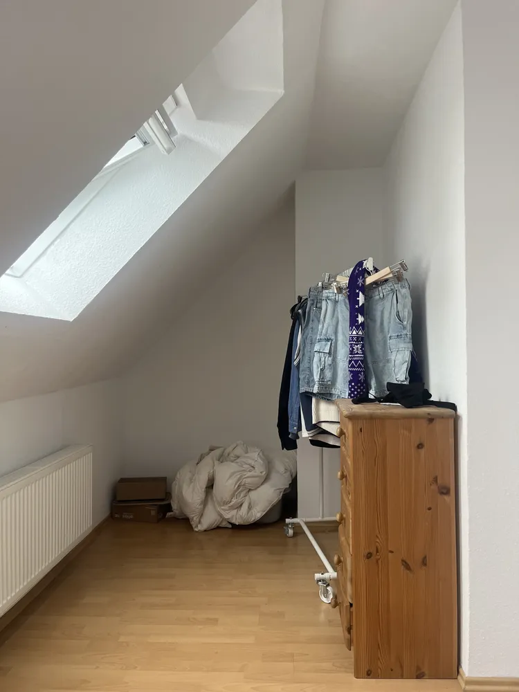 2 Zimmer Wohnung mit 33 m² in Osnabrück – Bild 8