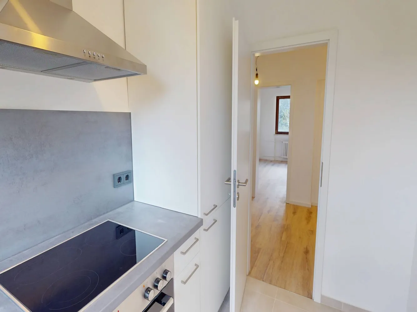 3 Zimmer Wohnung mit 81 m² in Frankfurt am Main – Bild 9