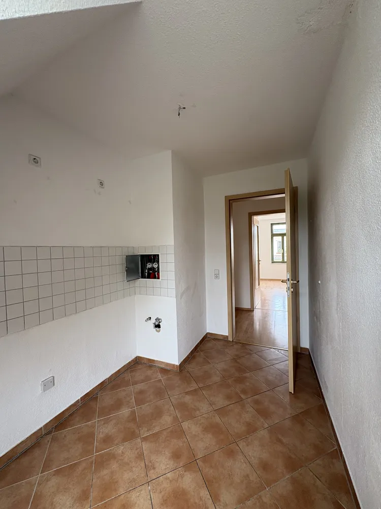 2 Zimmer Wohnung mit 49 m² in Leipzig – Bild 6