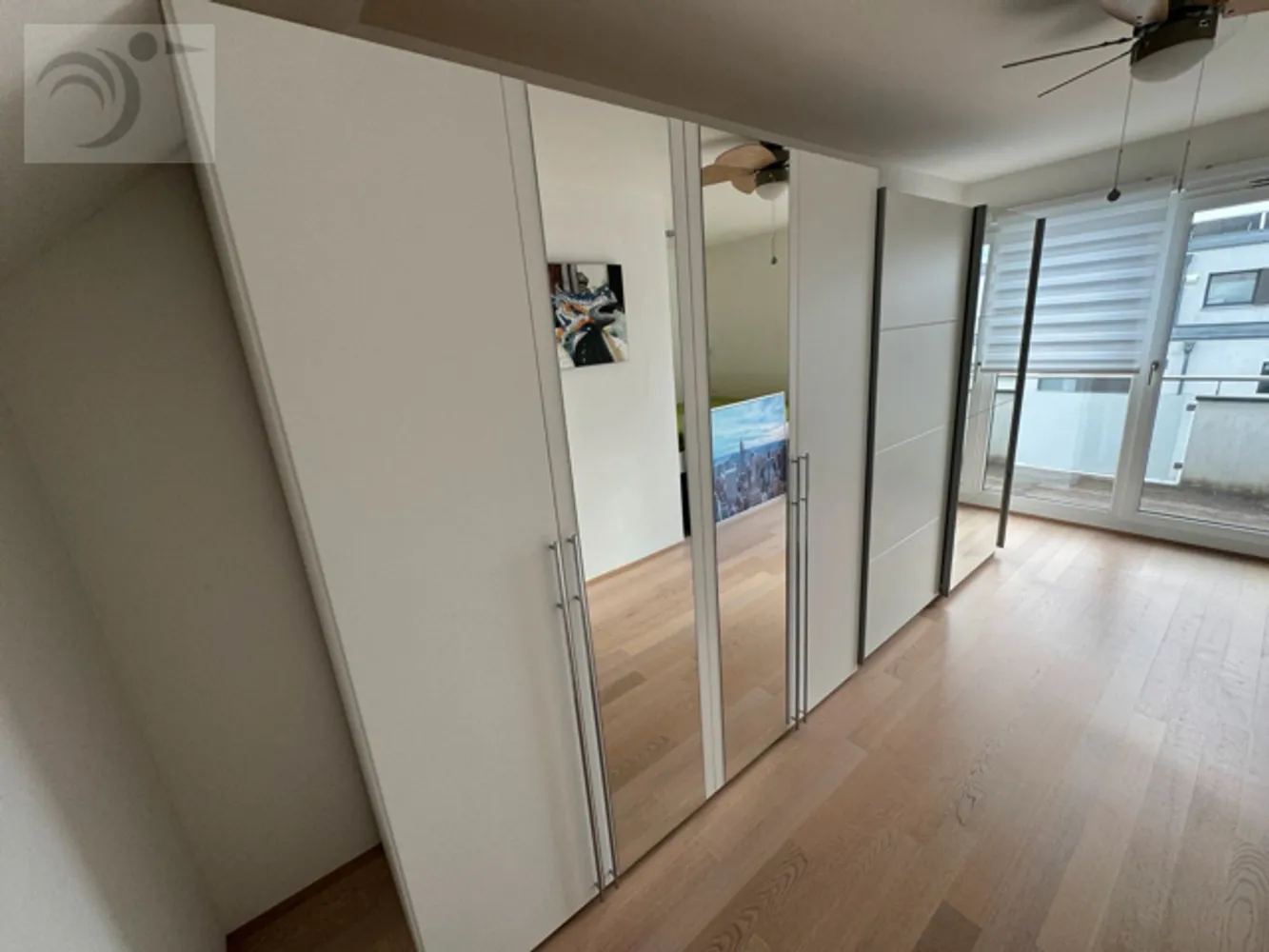 2 Zimmer Wohnung mit 48 m² in Ingolstadt – Bild 8