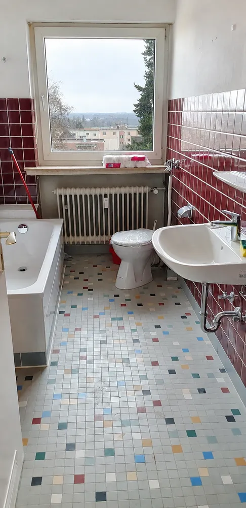 3 Zimmer Wohnung mit 90 m² in Bielefeld – Bild 3