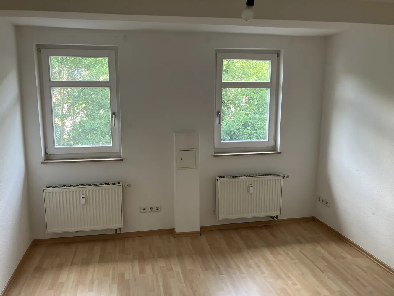 4 Zimmer Wohnung mit 104 m² in Calw – Bild 2