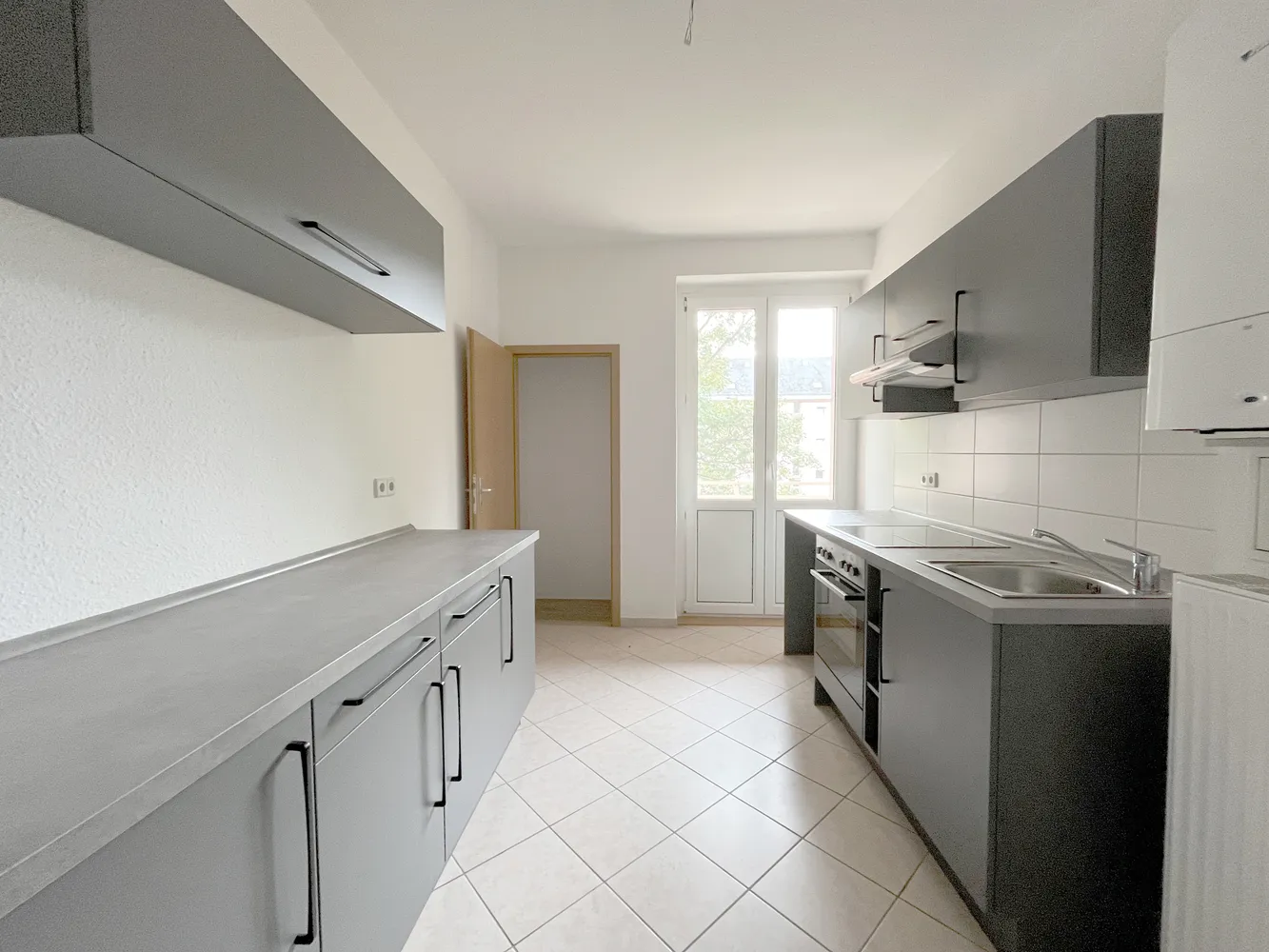3 Zimmer Wohnung mit 75 m² in Zwickau – Bild 3